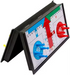Magnetic Ludo