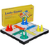 Magnetic Ludo
