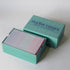 Major Tones New Classics music memory game box opened with pastel card deck — Adventure Awaits