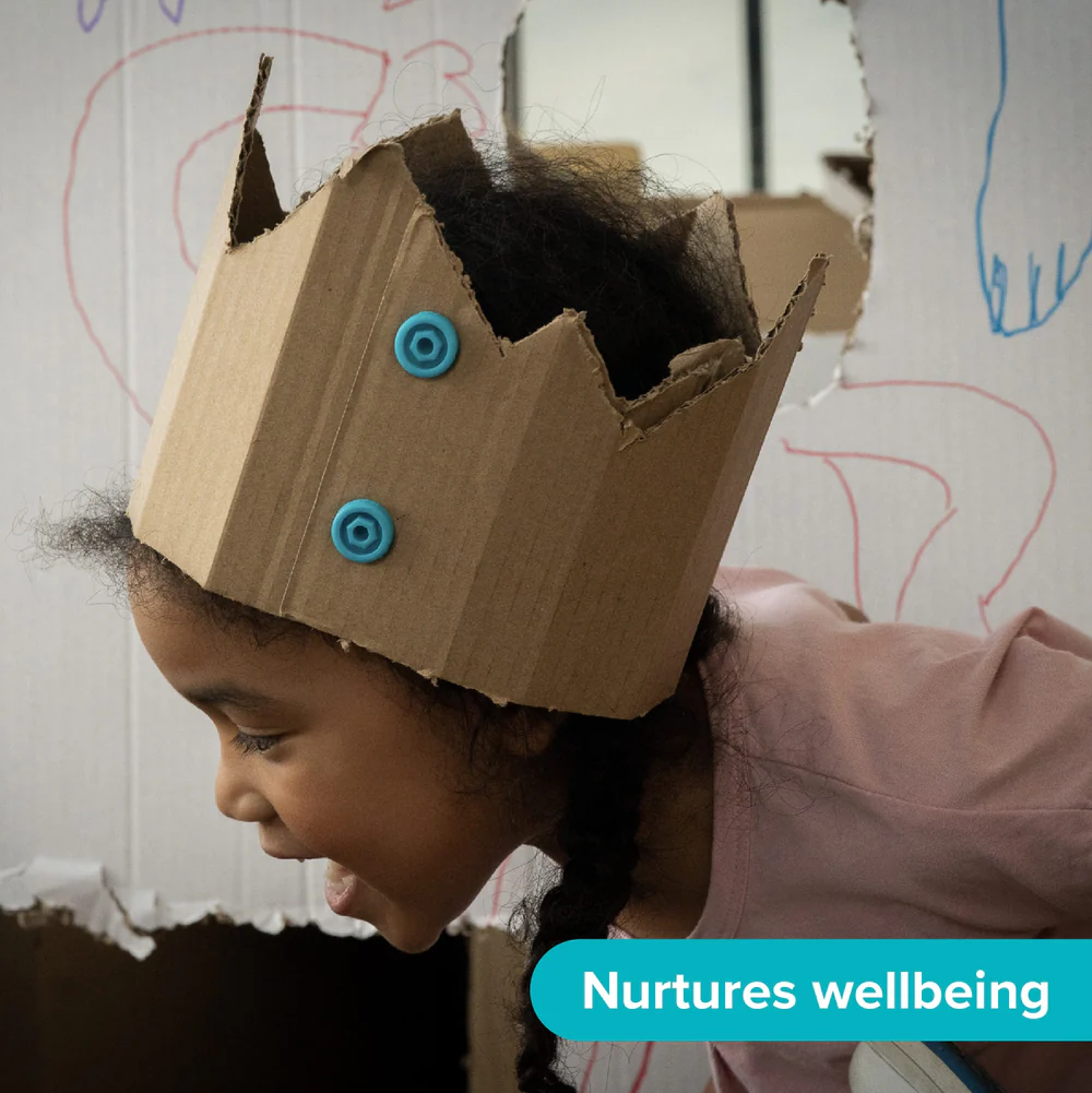 Makedo Cardboard Construction Tools Starter Kit1