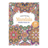 Mandala Mindful Poster Art Book