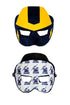 Melbourne Storm | Mascot Mask Or Cape