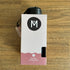 MontiiCo | Insulated Drink Bottle with Sipper Lid | 1 Litre