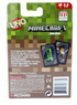 UNO Minecraft Card Game