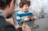UNO Minecraft Card Game
