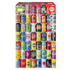 Miniature cans 1000 piece puzzle