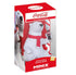 Coca-Cola Polar Bear MINIX collectible figure box with red packaging Adventure Awaits
