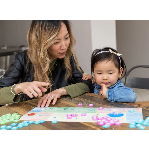 Mobi Kids | The Perfect Introduction To Numbers