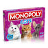 Monopoly Cats Edition