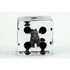 Monopoly Collectible Token Dice | 6 Piece Dice Set
