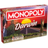 Monopoly Darwin Boardgame in box