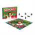 Monopoly Elf