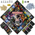 Monopoly | Marvel Super Villains Edition
