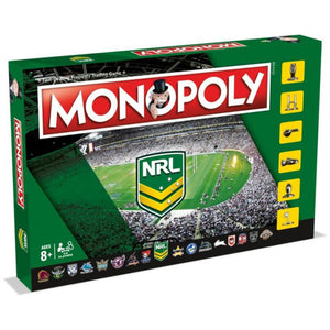 Monopoly NRL Refresh