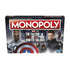 Monopoly | The Flacon And The Winter Soldier