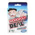 Monopoly Deal Card Game Refresh