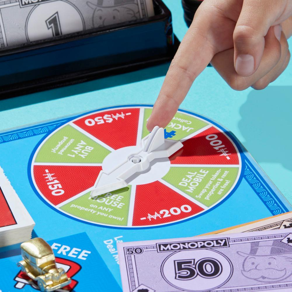 Monopoly Expansion Pack