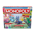 Monopoly | Junior 2 Games In 1