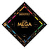 Monopoly Mega GOLD Edition