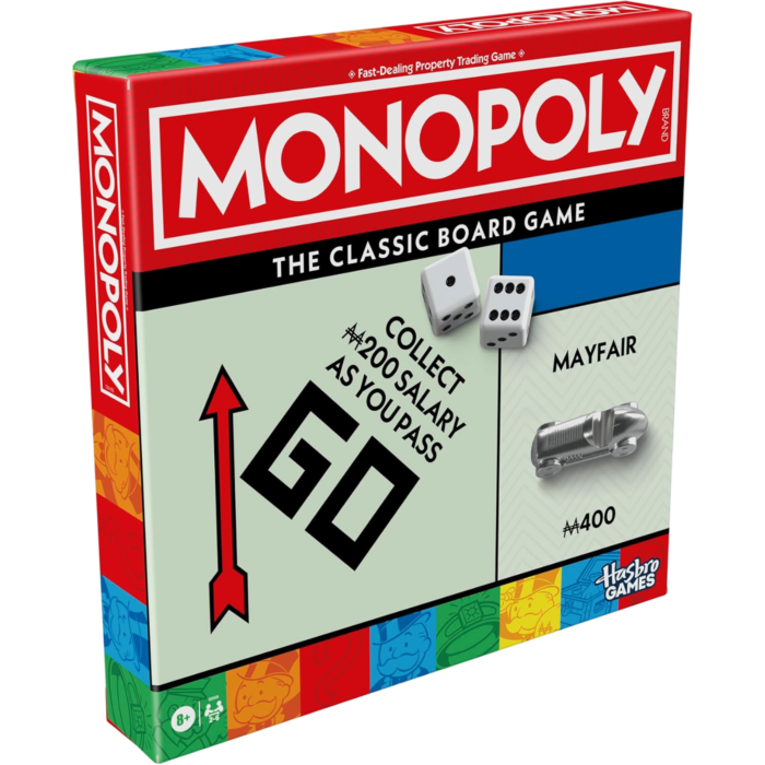 Monopoly | Classic Original
