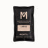 Montiico large black ice pack with non-toxic cooling filling on a plain background — Adventure Awaits