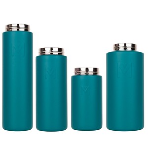 MontiiCo FUSION Universal Insulated Base