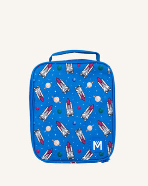 MontiiCo LARGE Insulated Lunch Bags