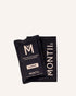 MontiiCo LARGE Insulated Lunch Bags