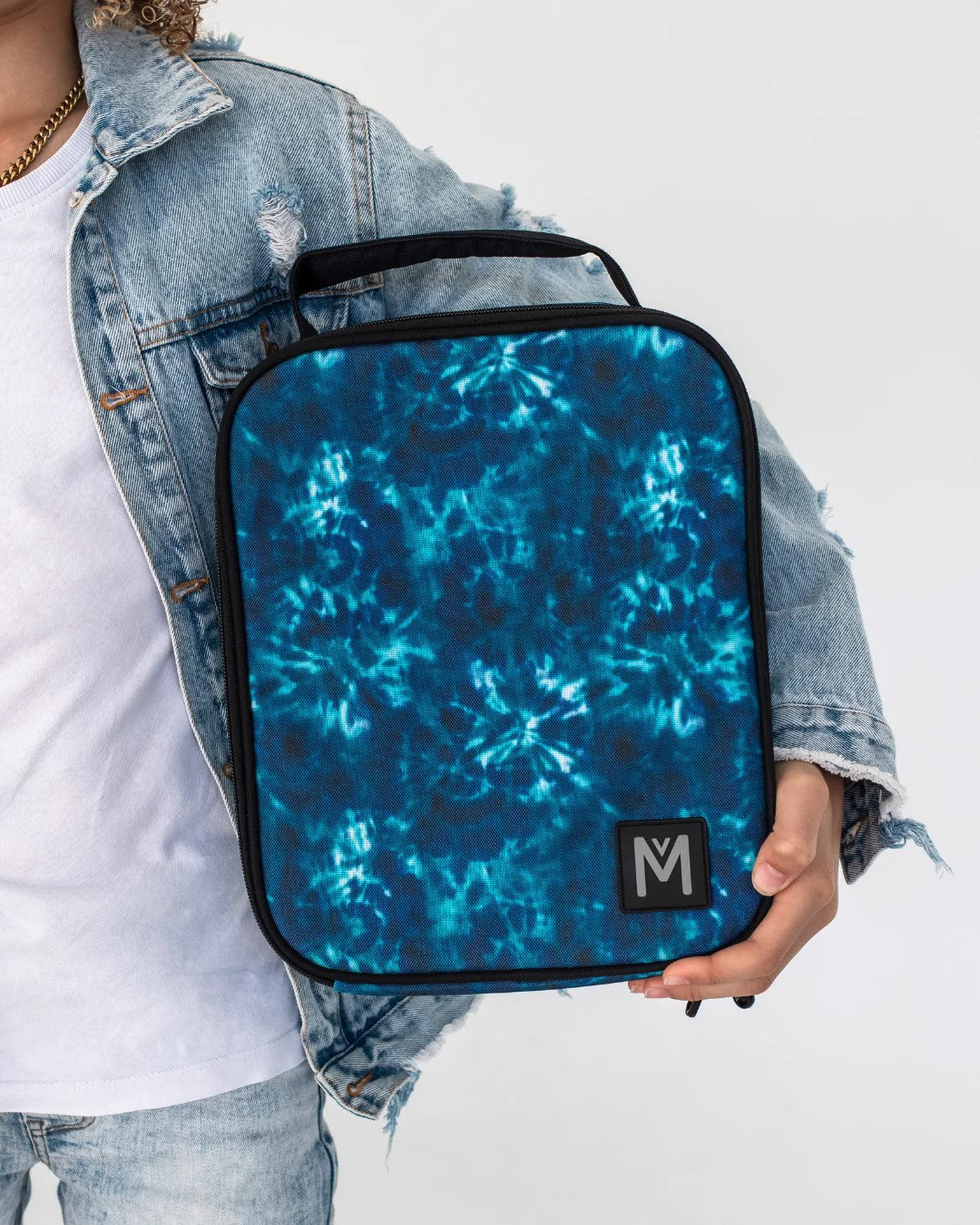 MontiiCo LARGE Insulated Lunch Bags