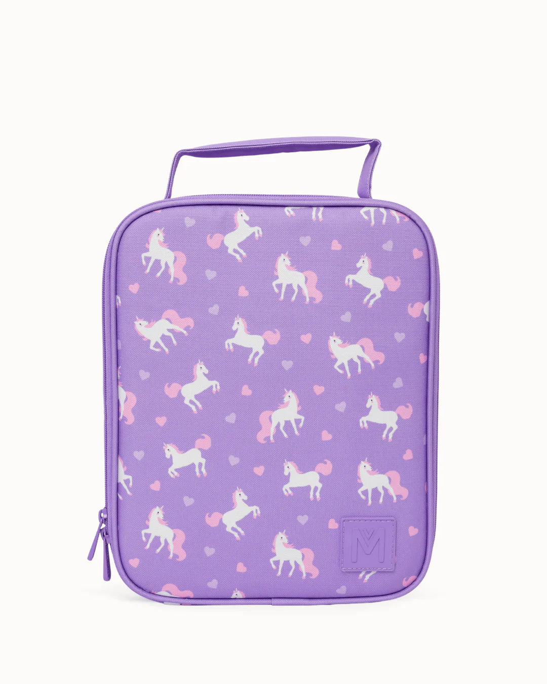 MontiiCo | Insulated Lunch Bag | Large