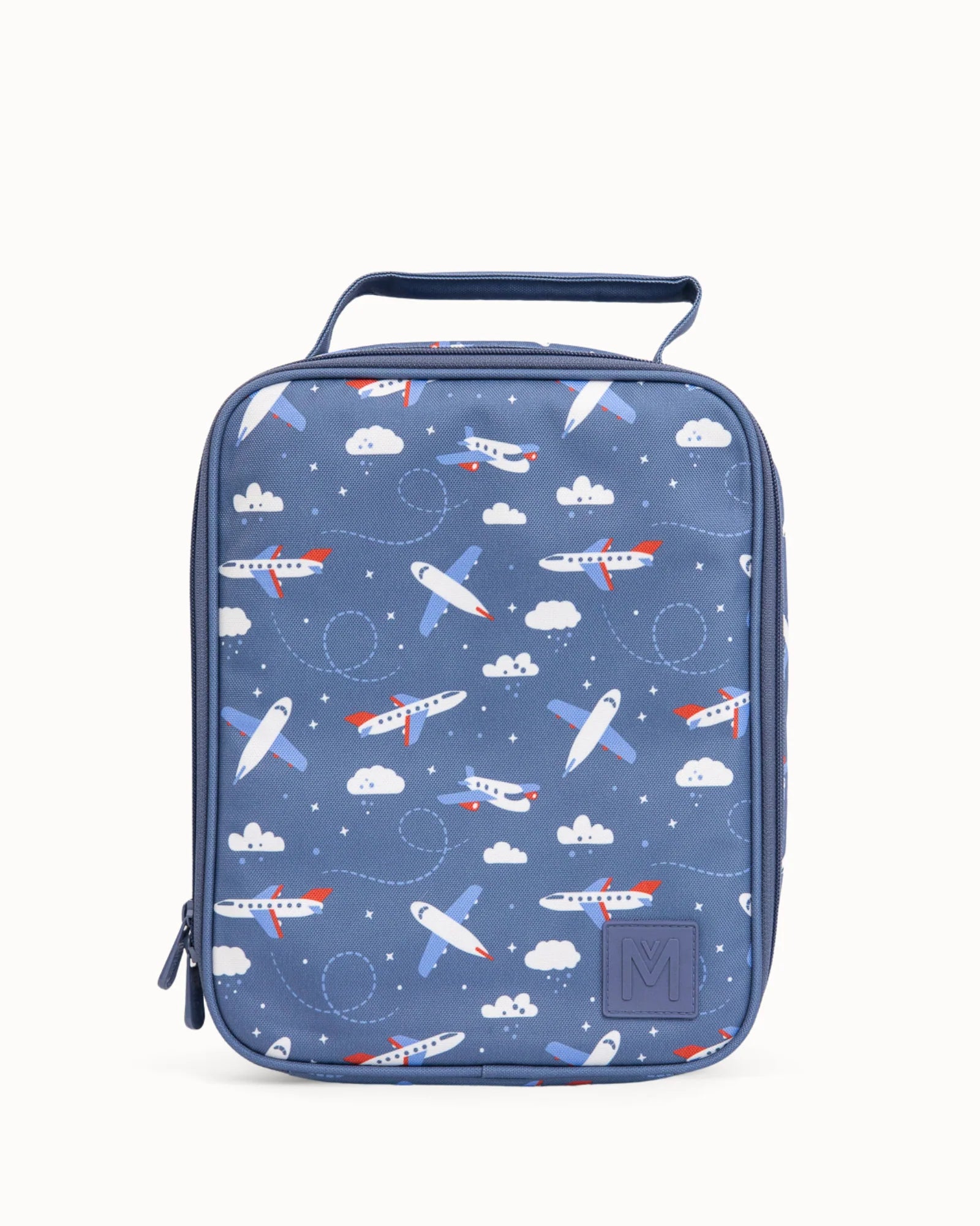 MontiiCo | Insulated Lunch Bag | Large