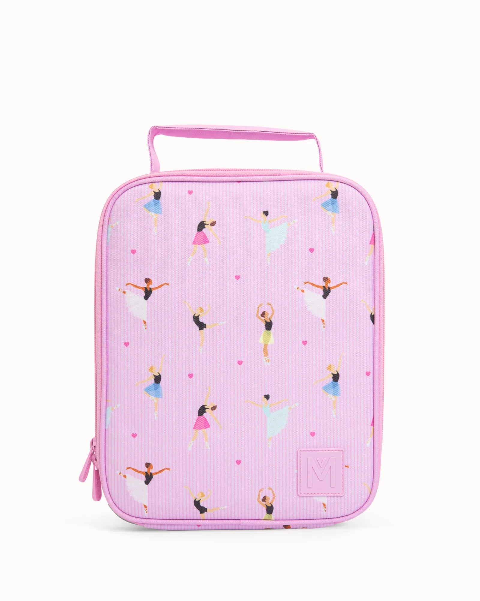 MontiiCo | Insulated Lunch Bag | Large