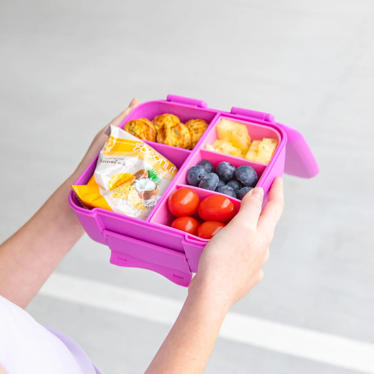 MontiiCo | Bite Tray
