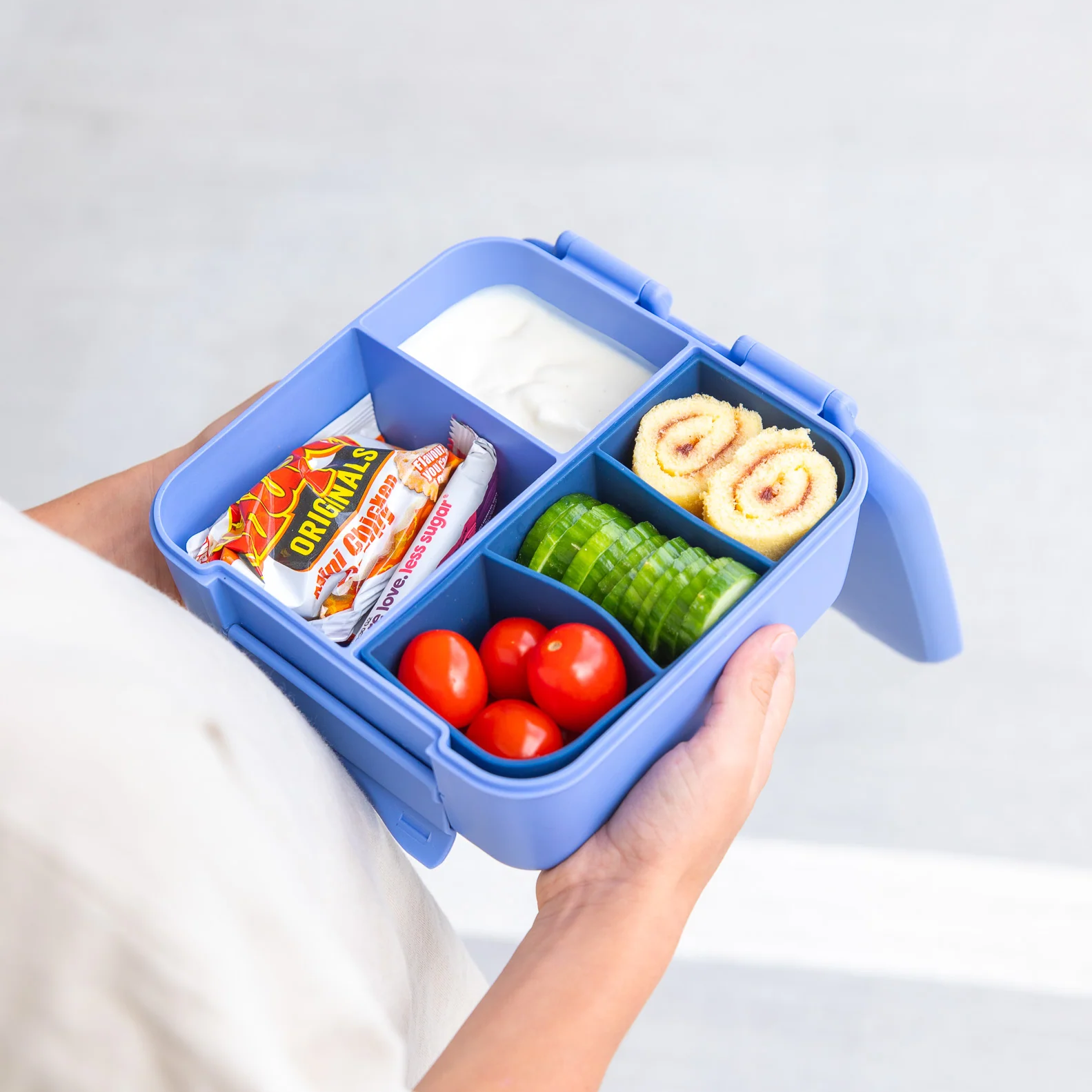 MontiiCo | Bite Tray