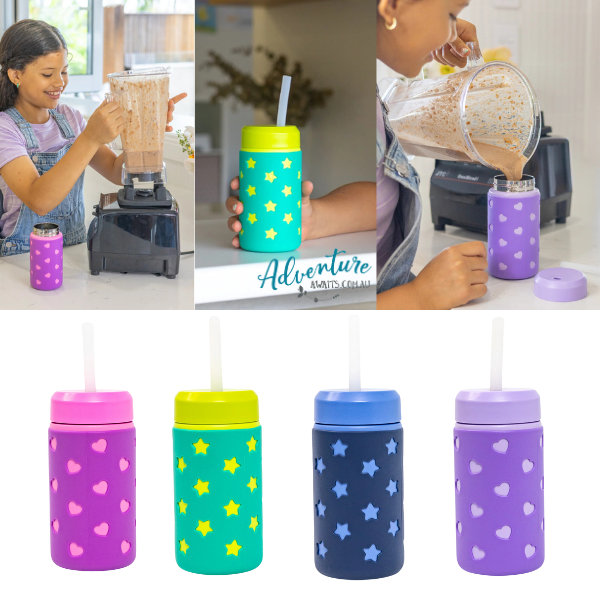 MontiiCo | Smoothie Complete Cup | 350ml