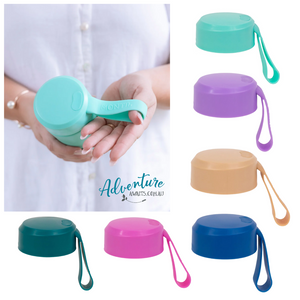 MontiiCo FUSION Flask Lid