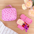 MontiiCo Bento Lunch Box | Snack