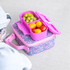 MontiiCo Bento Lunch Box | Snack