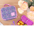 MontiiCo Bento Lunch Box | Snack