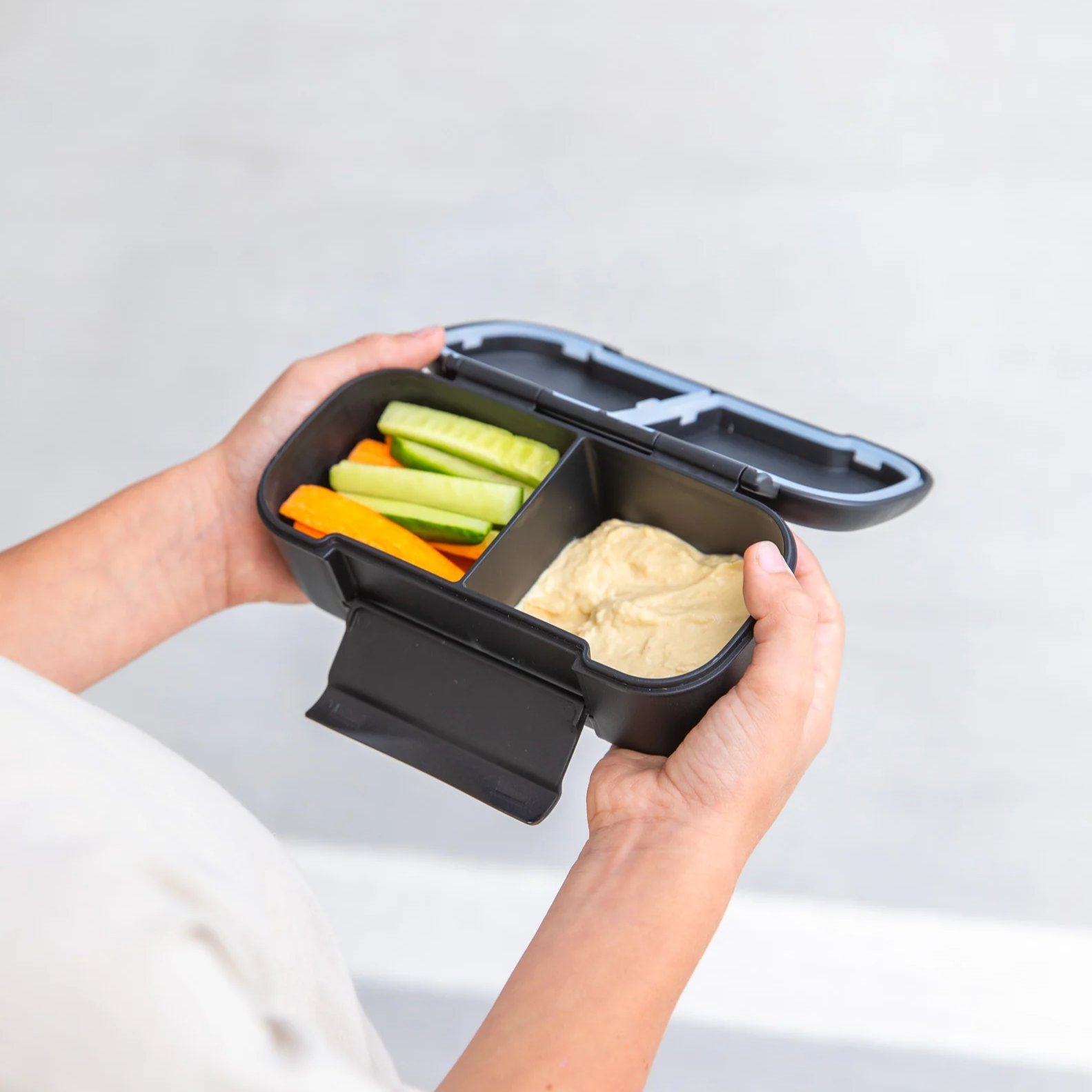 MontiiCo Bento Lunch Box | Snack