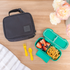 MontiiCo Bento Lunch Box | Snack