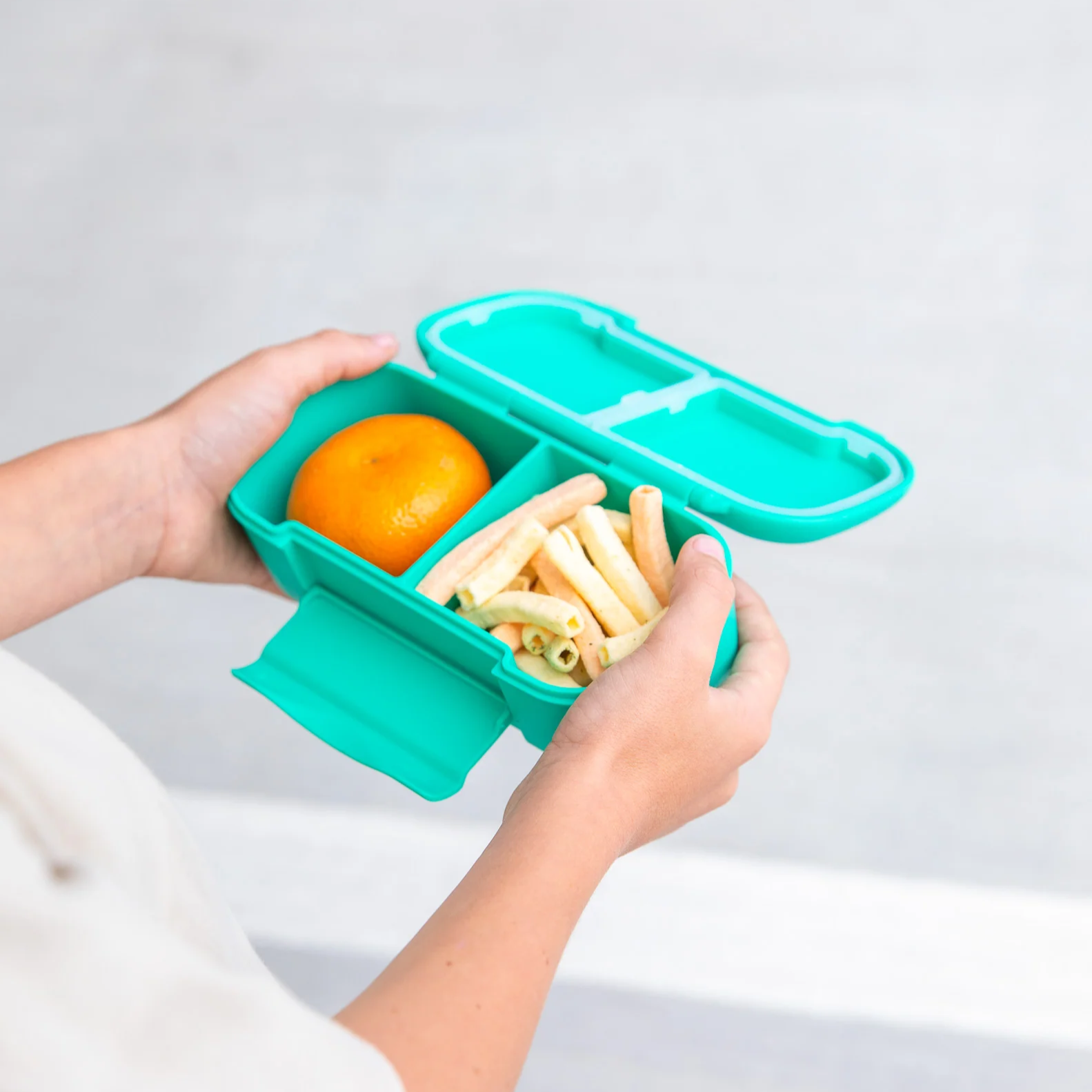 MontiiCo Bento Lunch Box | Snack