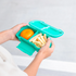 MontiiCo Bento Lunch Box | Snack