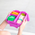 MontiiCo Bento Lunch Box | Bite