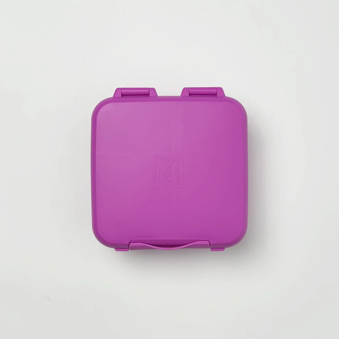 MontiiCo Bento Lunch Box | Bite