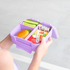 MontiiCo Bento Lunch Box | Bite