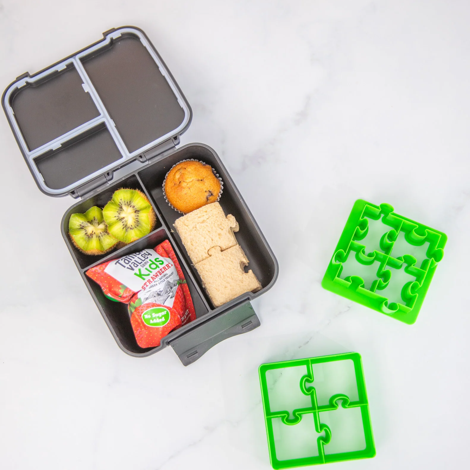 MontiiCo Bento Lunch Box | Bite