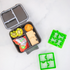 MontiiCo Bento Lunch Box | Bite