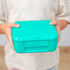MontiiCo Bento Lunch Box | Bite