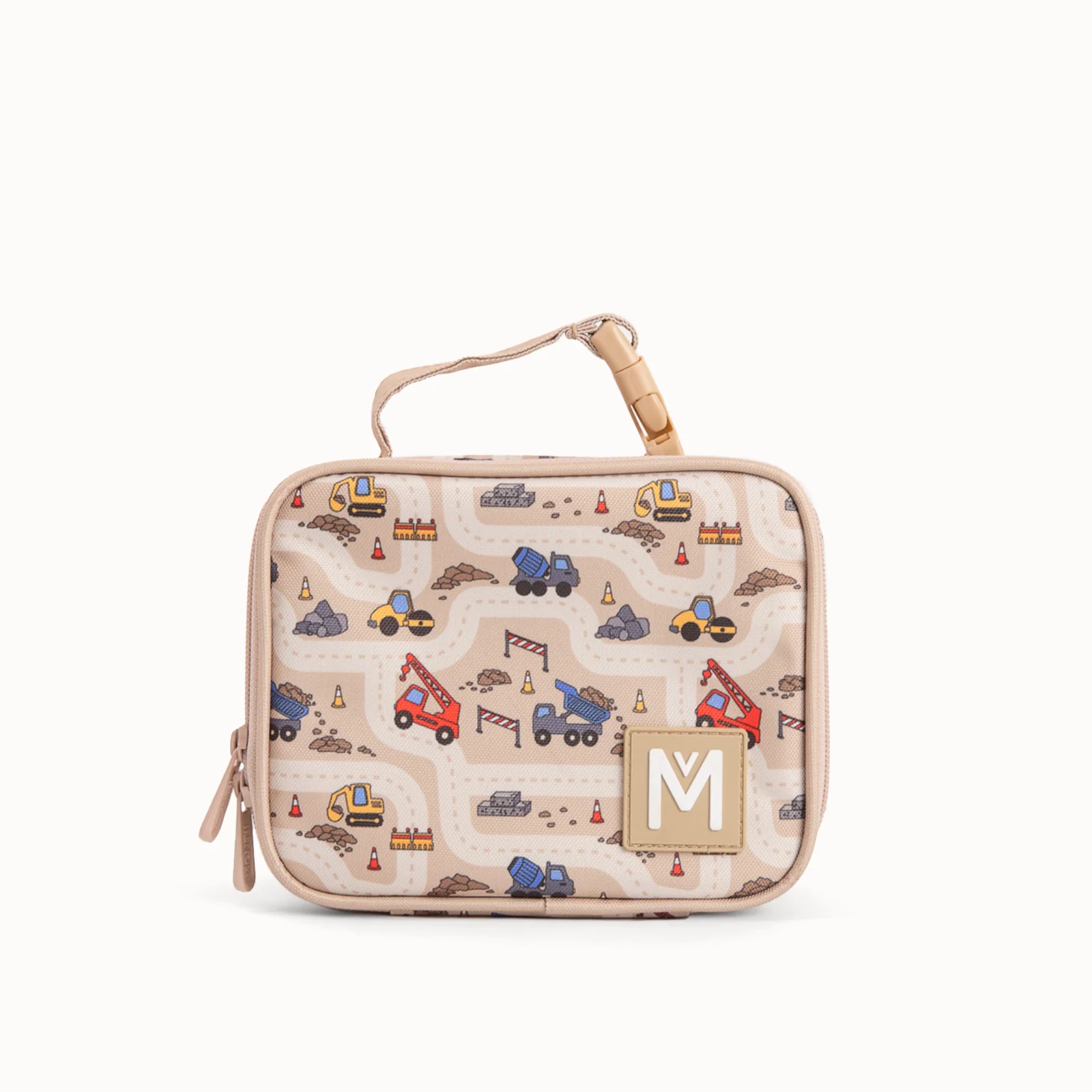 MontiiCo | Insulated Lunch Bag | Mini